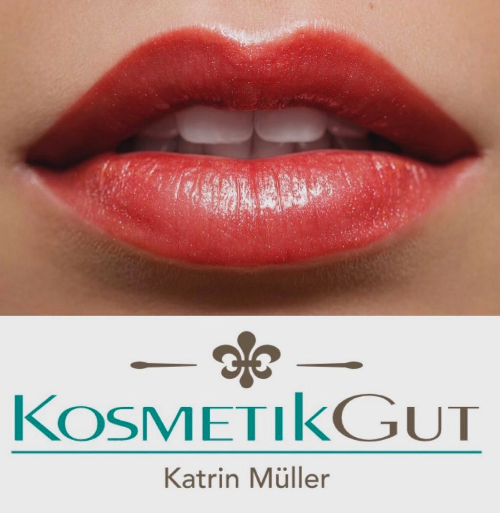 KosmetikGUT - Katrin Müller