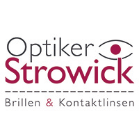 Optiker Strowick