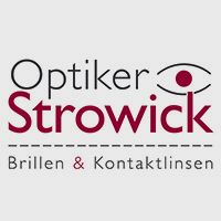 Optiker Strowick