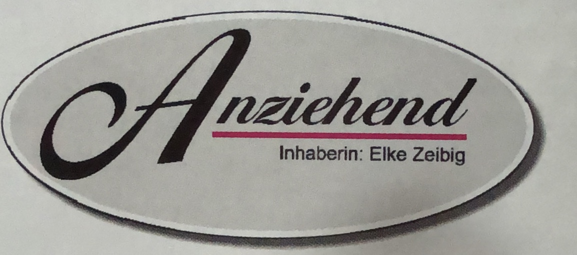 Anziehend