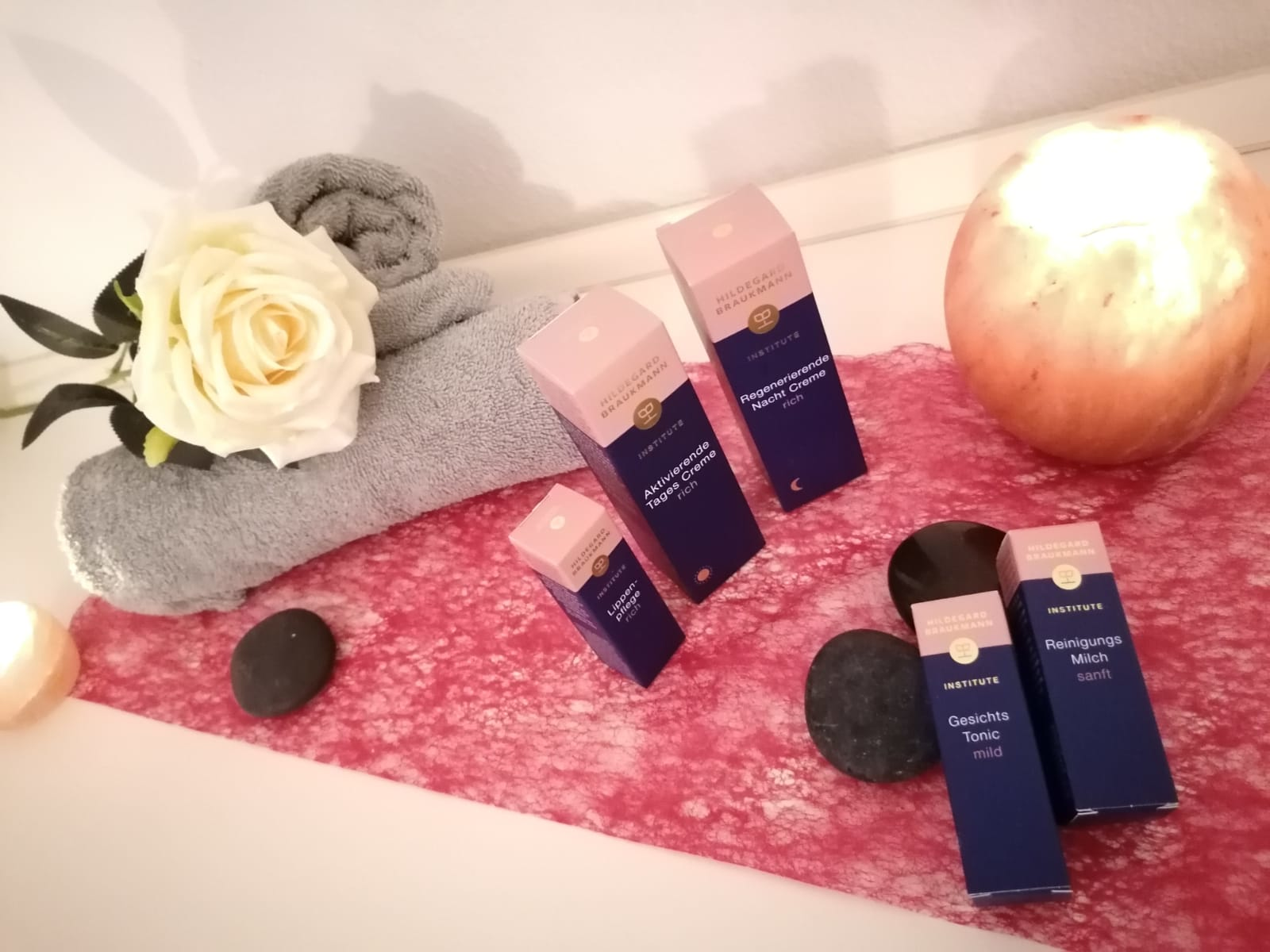 Simones Kosmetikstudio