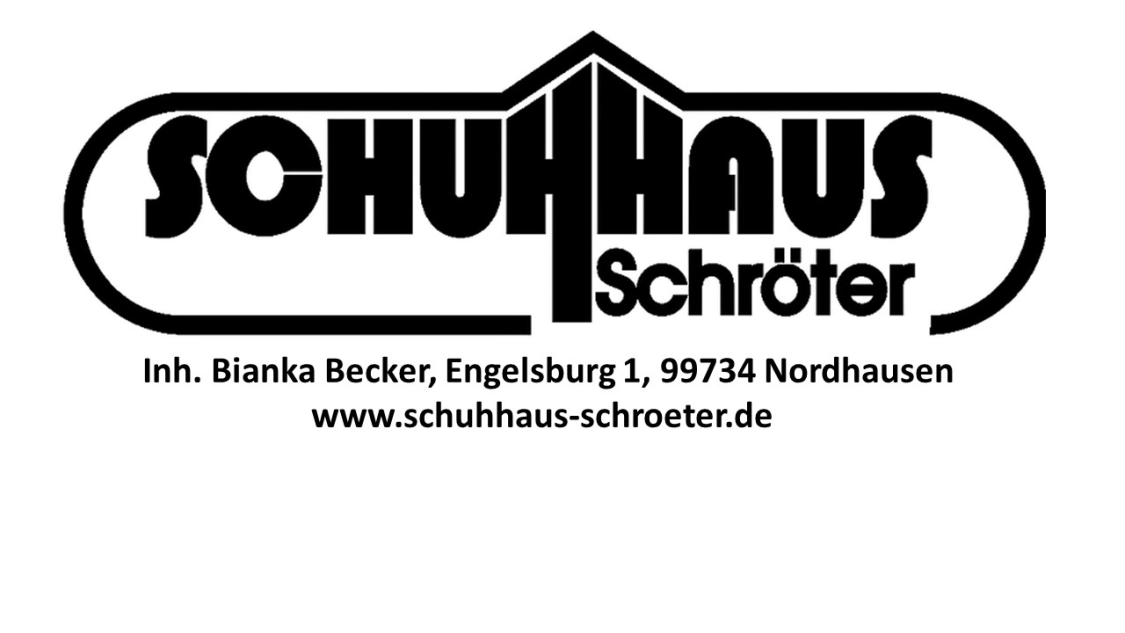 Schuhhaus Schröter title image