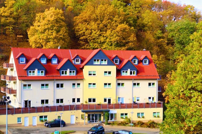 Regiohotel & Restaurant Schanzenhaus
