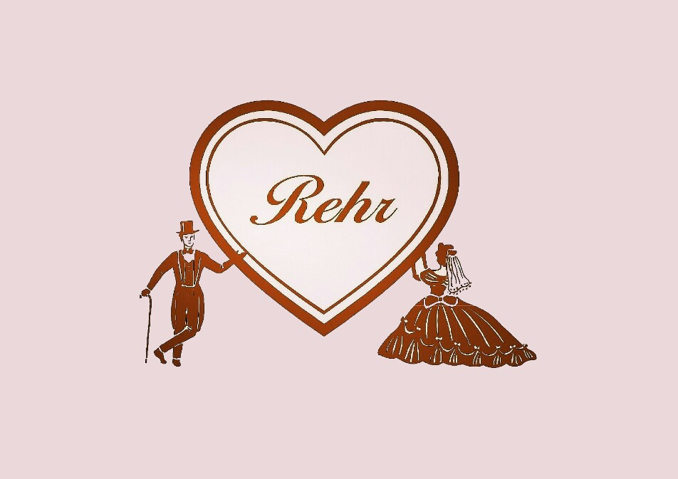 Hochzeitsausstatter Rehr