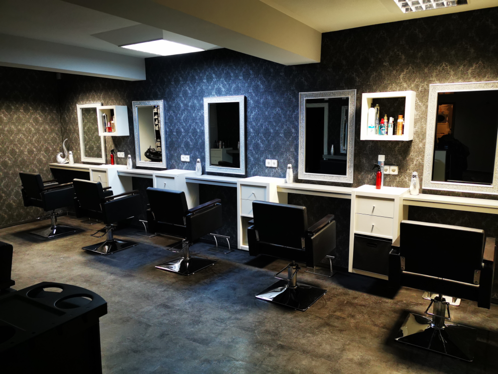 Salon Schnittpunkt title image