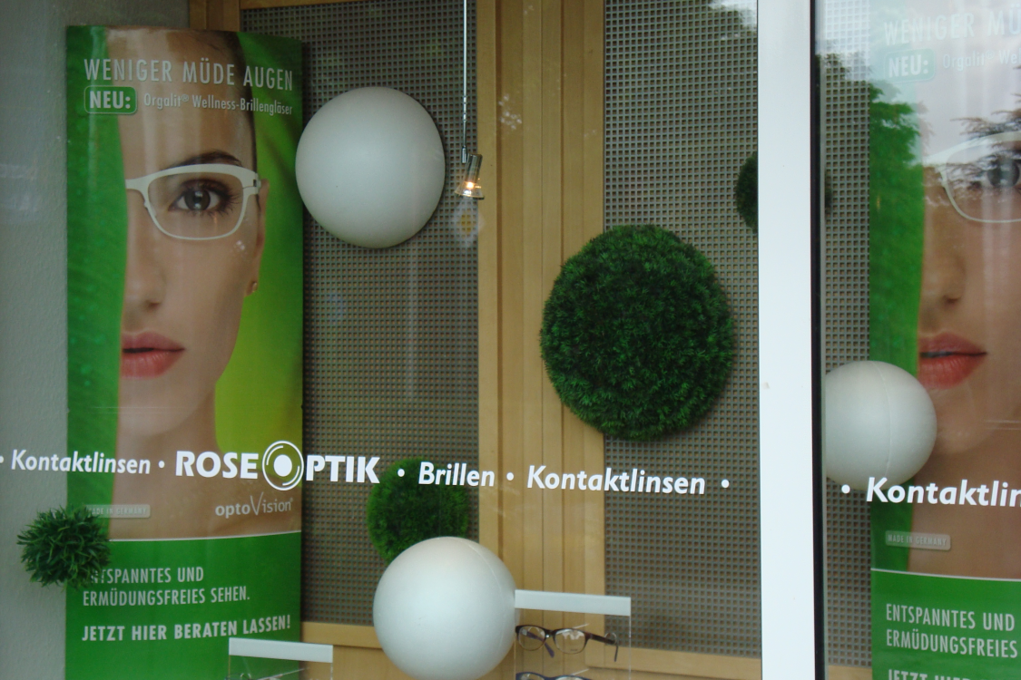 Rose Optik Inh. Sarah Hochheiden-Rohde title image