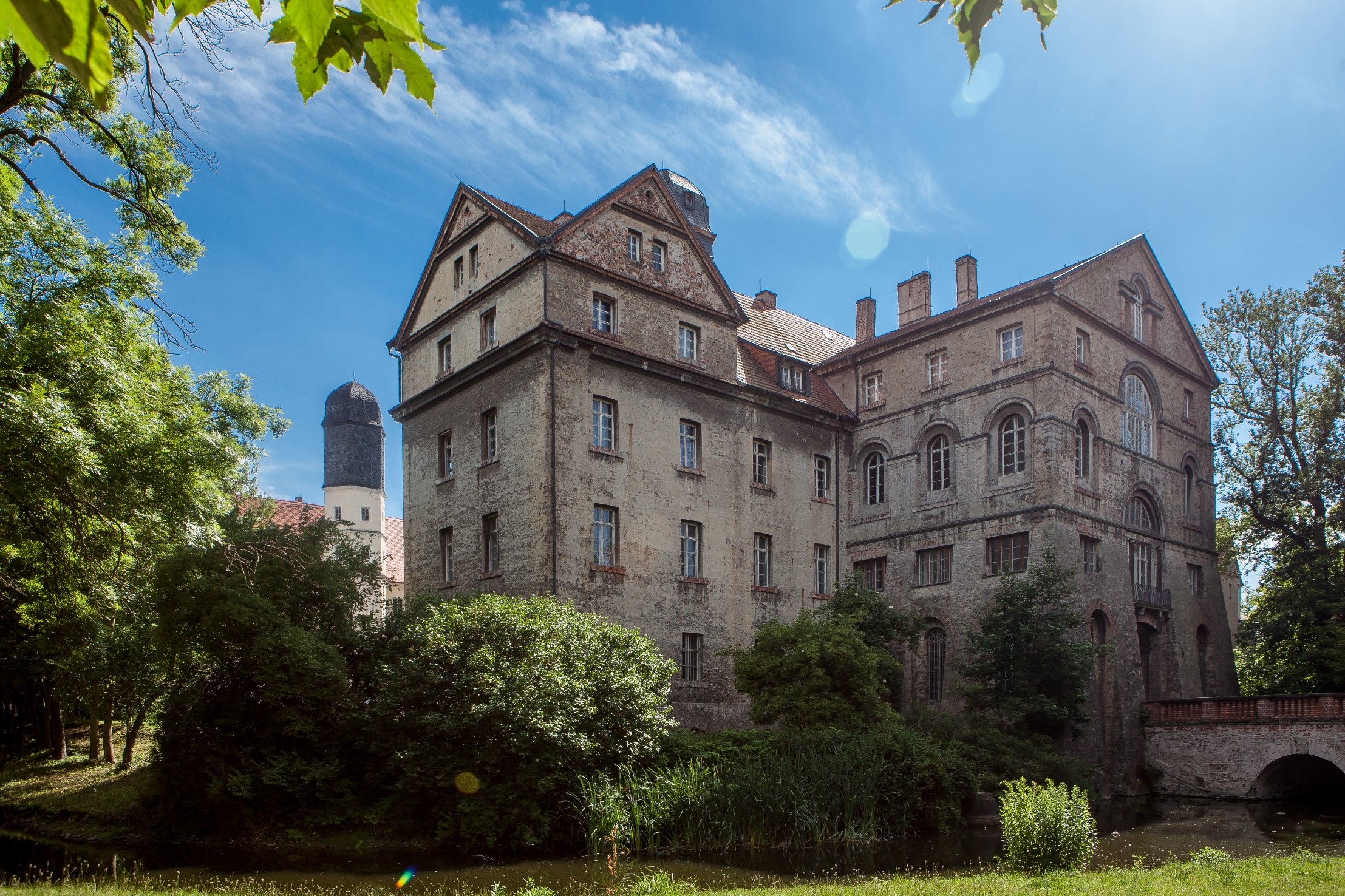 Köthen Kultur und Marketing