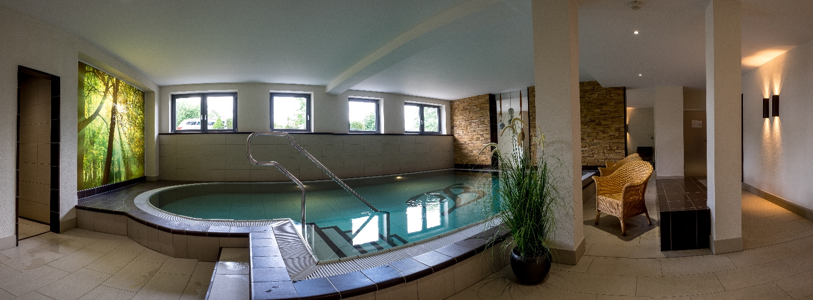 Hotel Walpurgishof SPA + Wellness