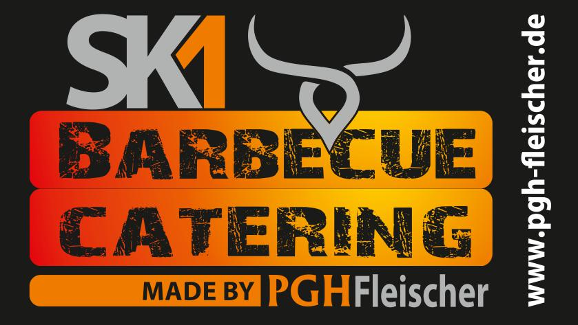SK1 BBQ und Catering