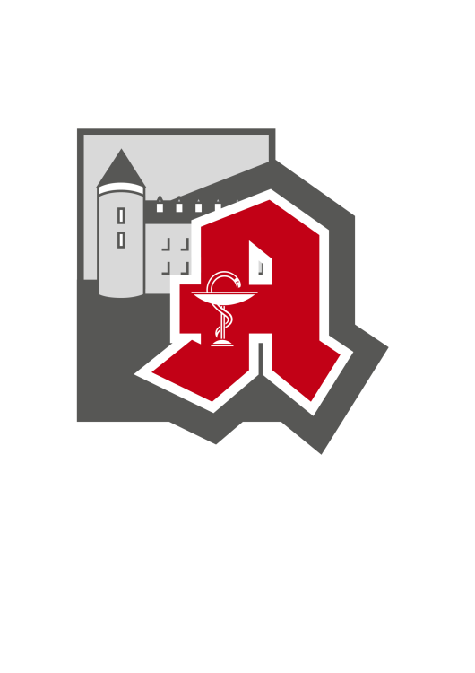 Burg-Apotheke title image