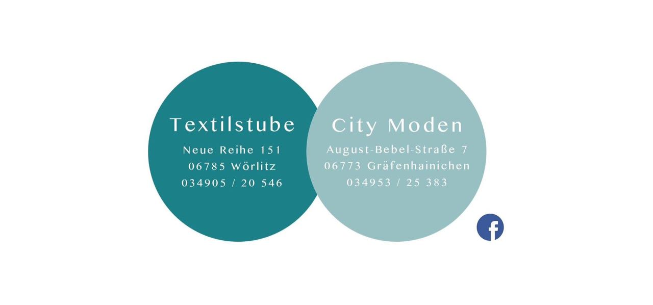 Textilstube & City Moden