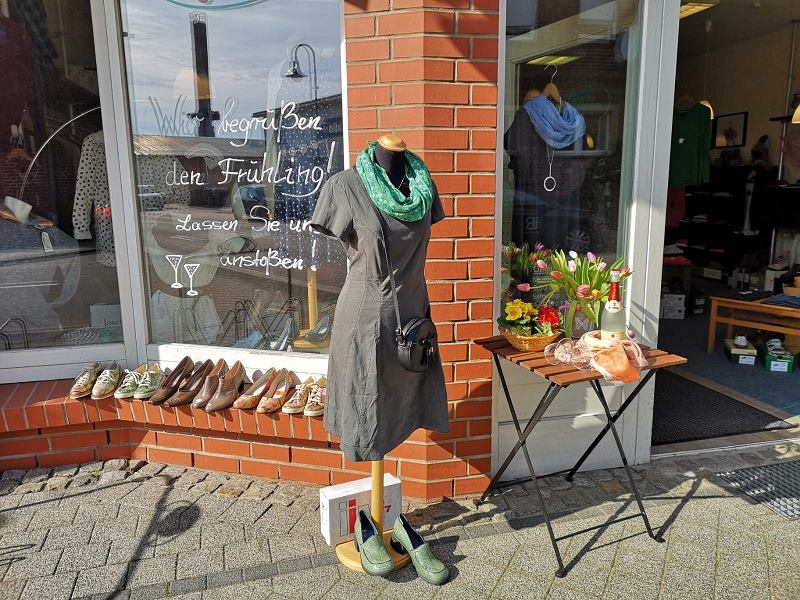 Petras ModeTip - Arendsee