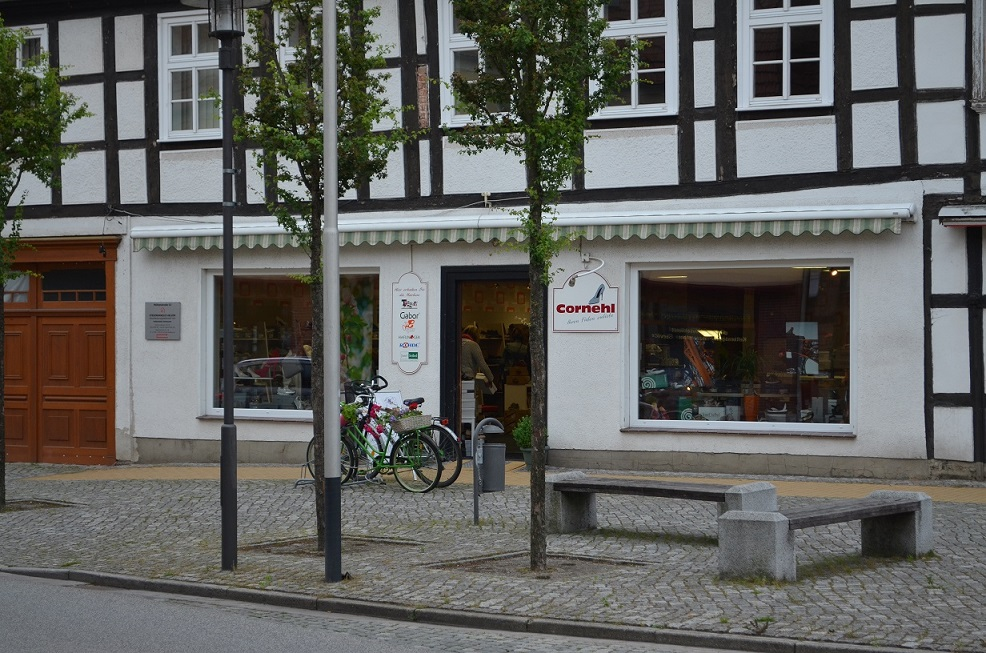 Schuhhaus Cornehl