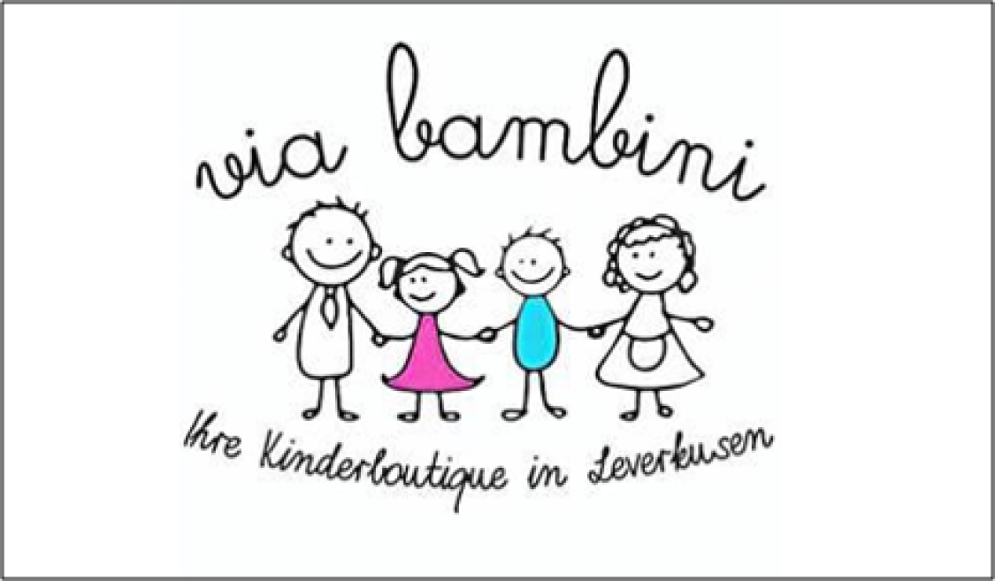 Via bambini title image