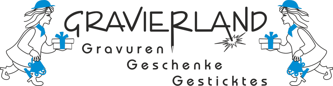 Gravierland title image