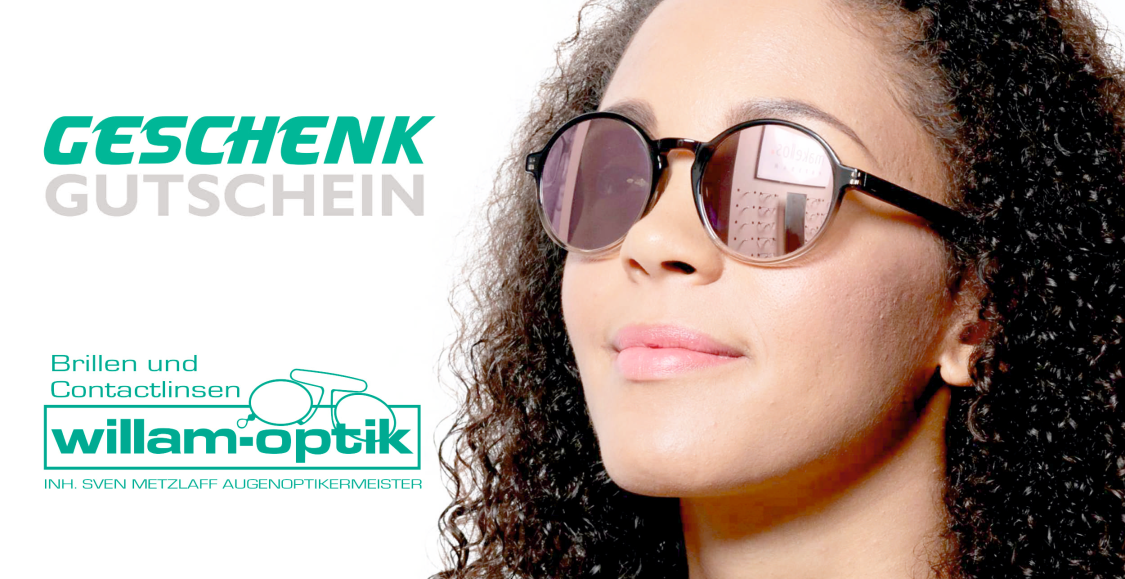 Willam Optik Osterburg Inh. Sven Metzlaff title image