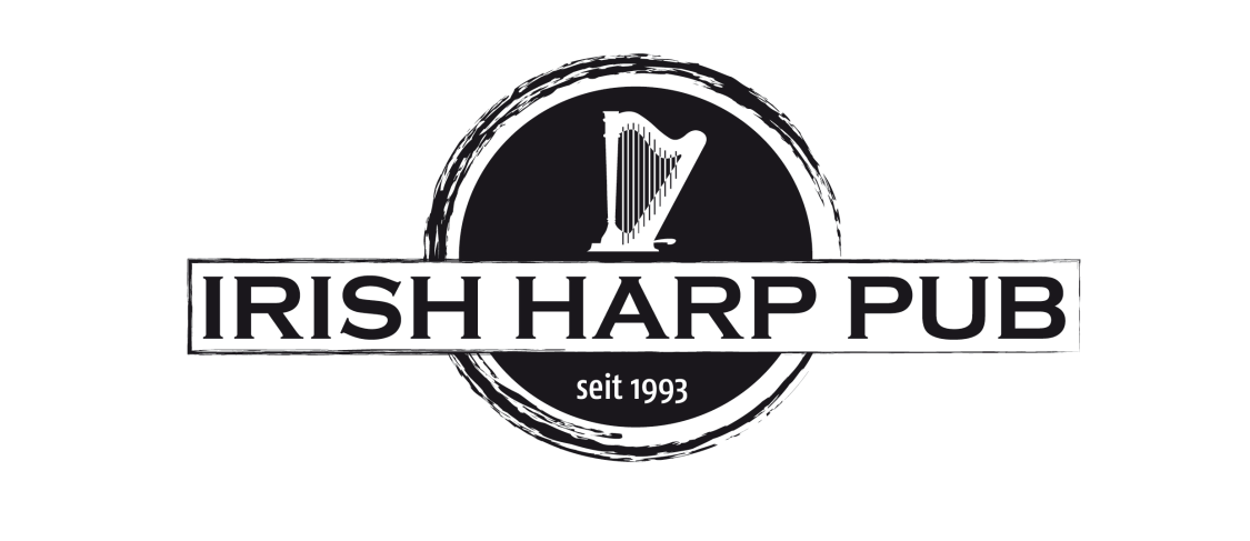 Irish Harp Pub Wittenberg title image