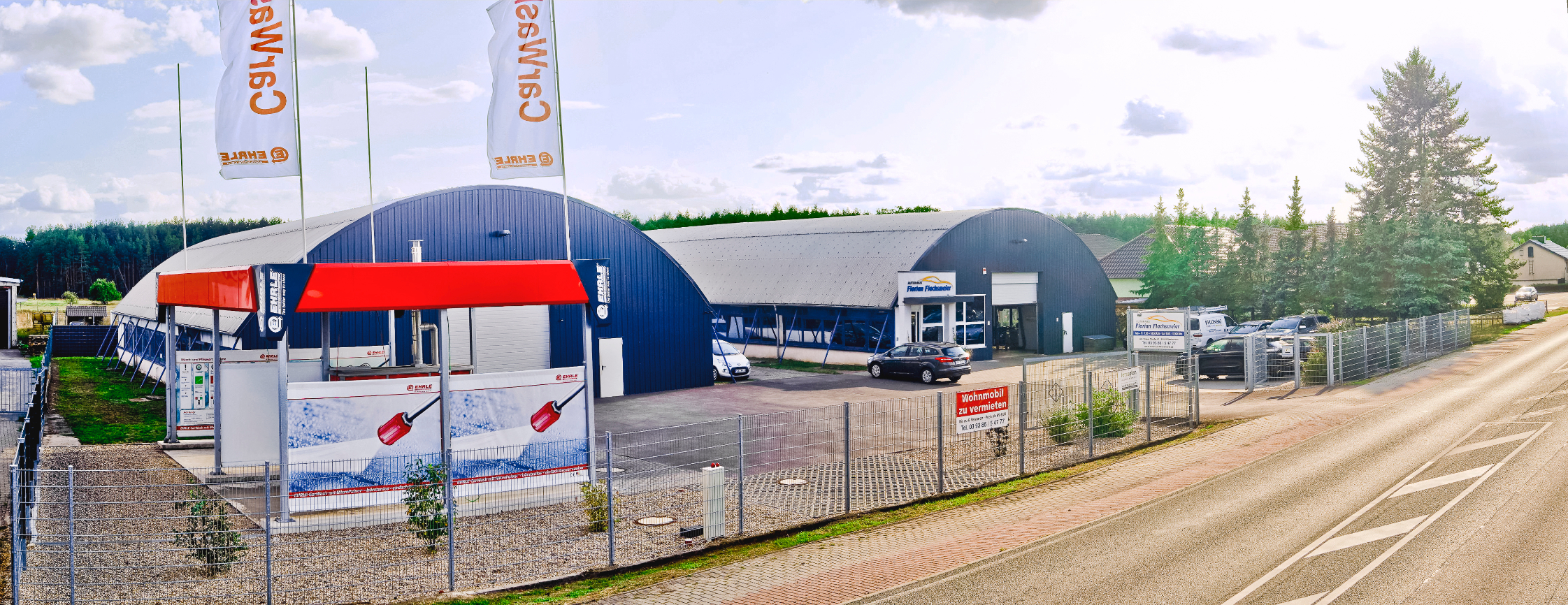 Autohaus Florian Flachsmeier