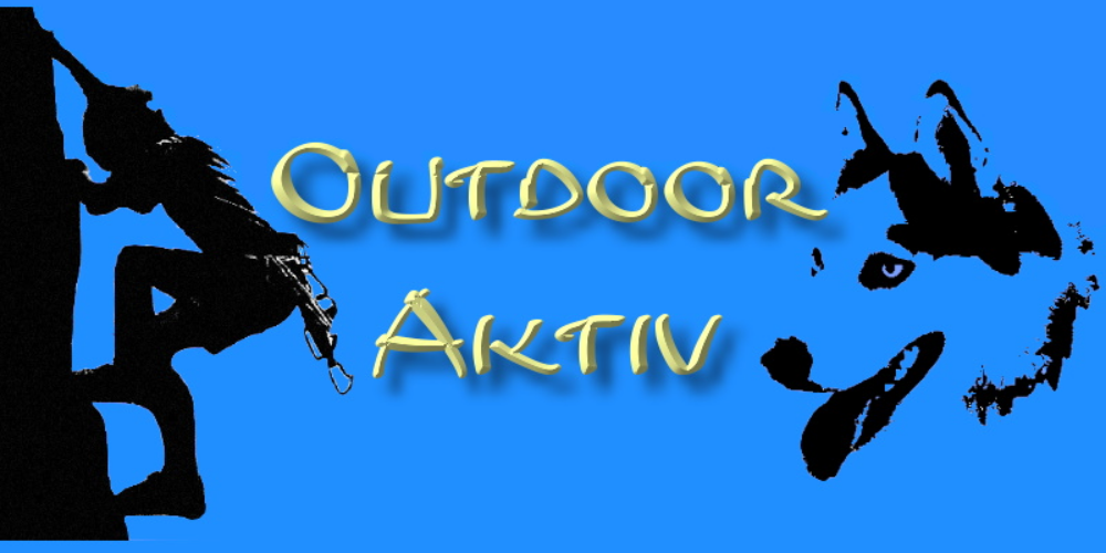 Outdoor-Aktiv