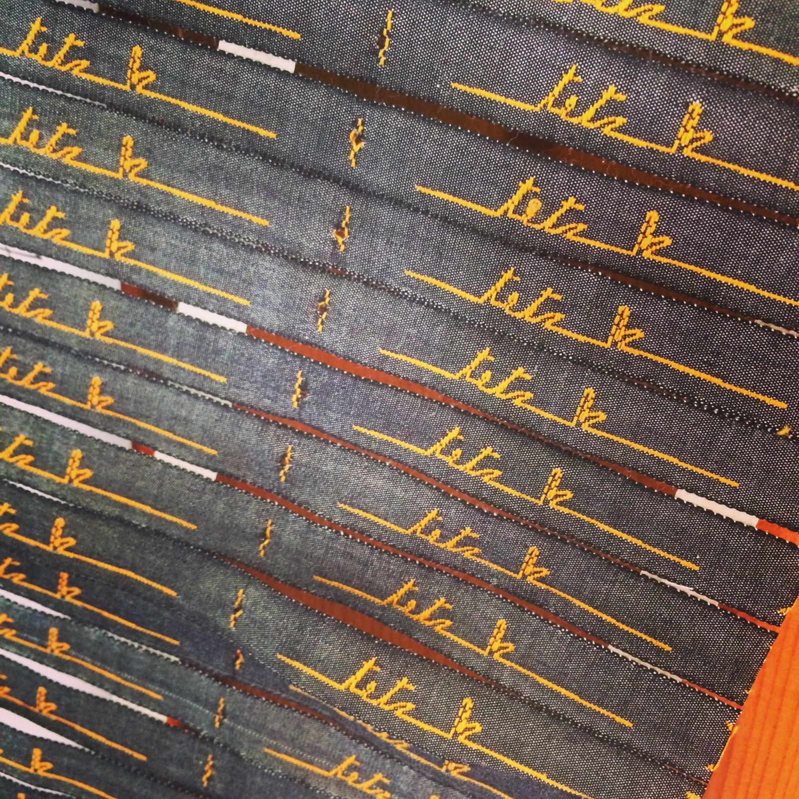 Tetzlove Design - Gerda Tetzlaff