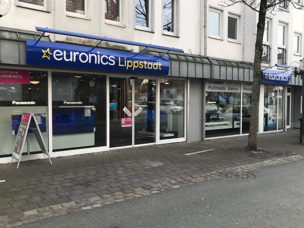 Euronics Lippstadt title image