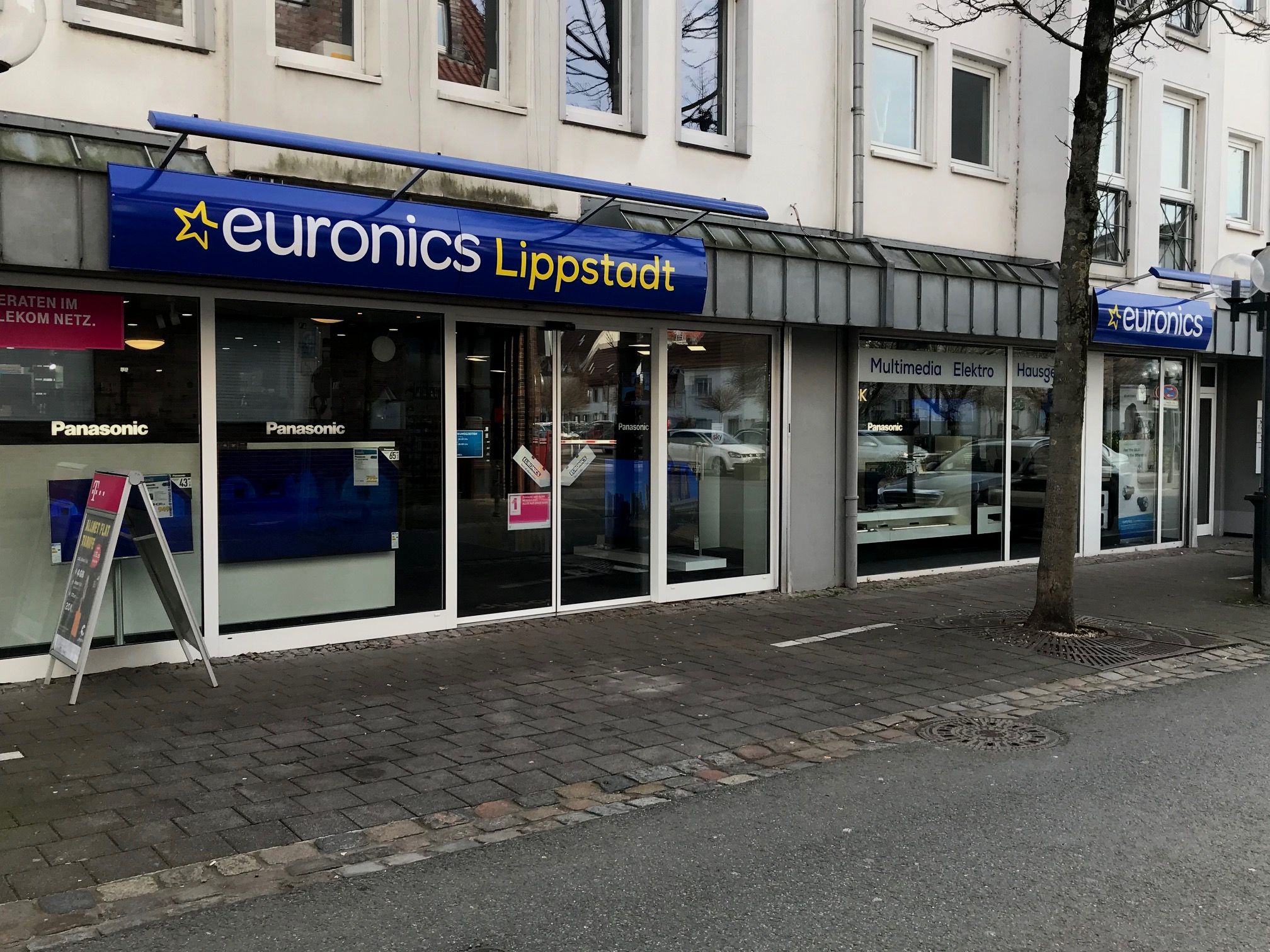 Euronics Lippstadt