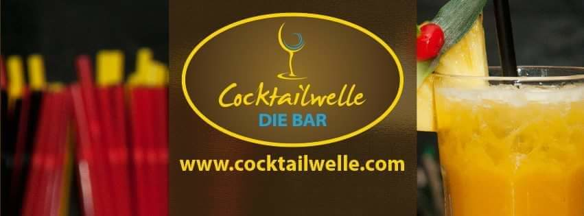 CocktailWelle"DIE BAR"