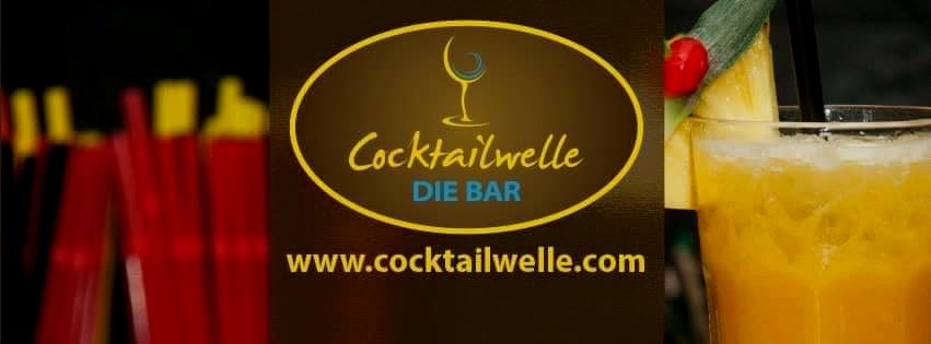 CocktailWelle"DIE BAR"