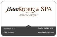 Haarkreativ&Spa