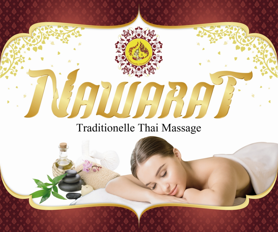 Nawarat Traditionelle Thai Massage title image