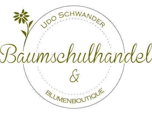 Baumschulhandel Udo Schwander