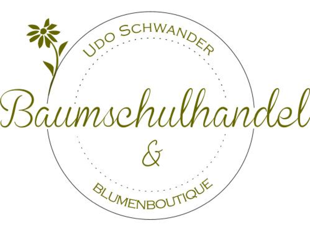 Baumschulhandel Udo Schwander title image