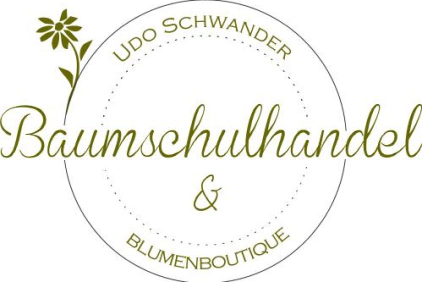 Baumschulhandel Udo Schwander