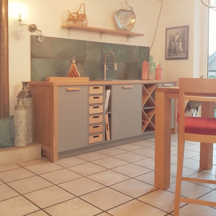 Küchen-Atelier Inh. Inga Streithorst title image
