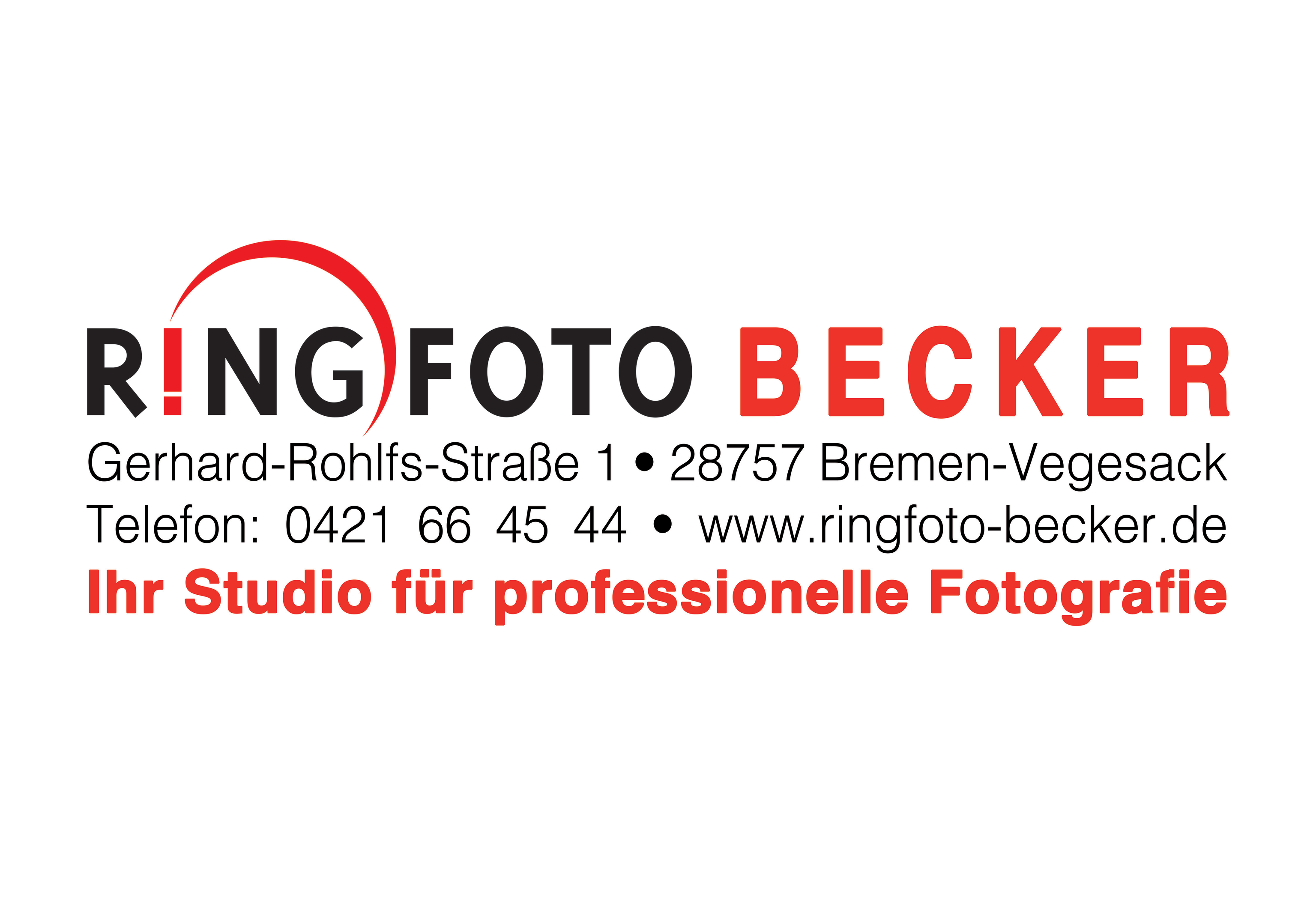 RINGFOTO BECKER