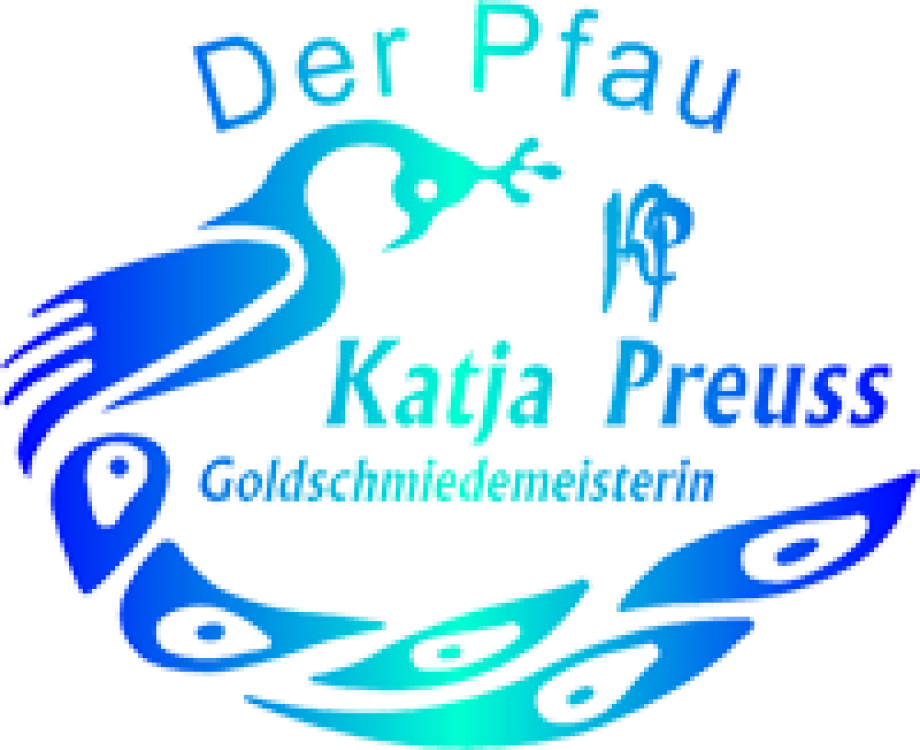 Goldschmiede der Pfau title image