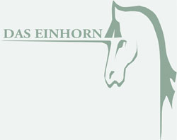Das Einhorn