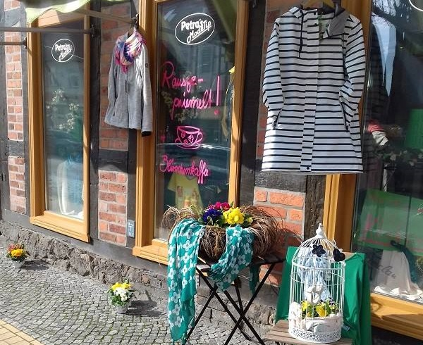 Petra's ModeTip - Seehausen