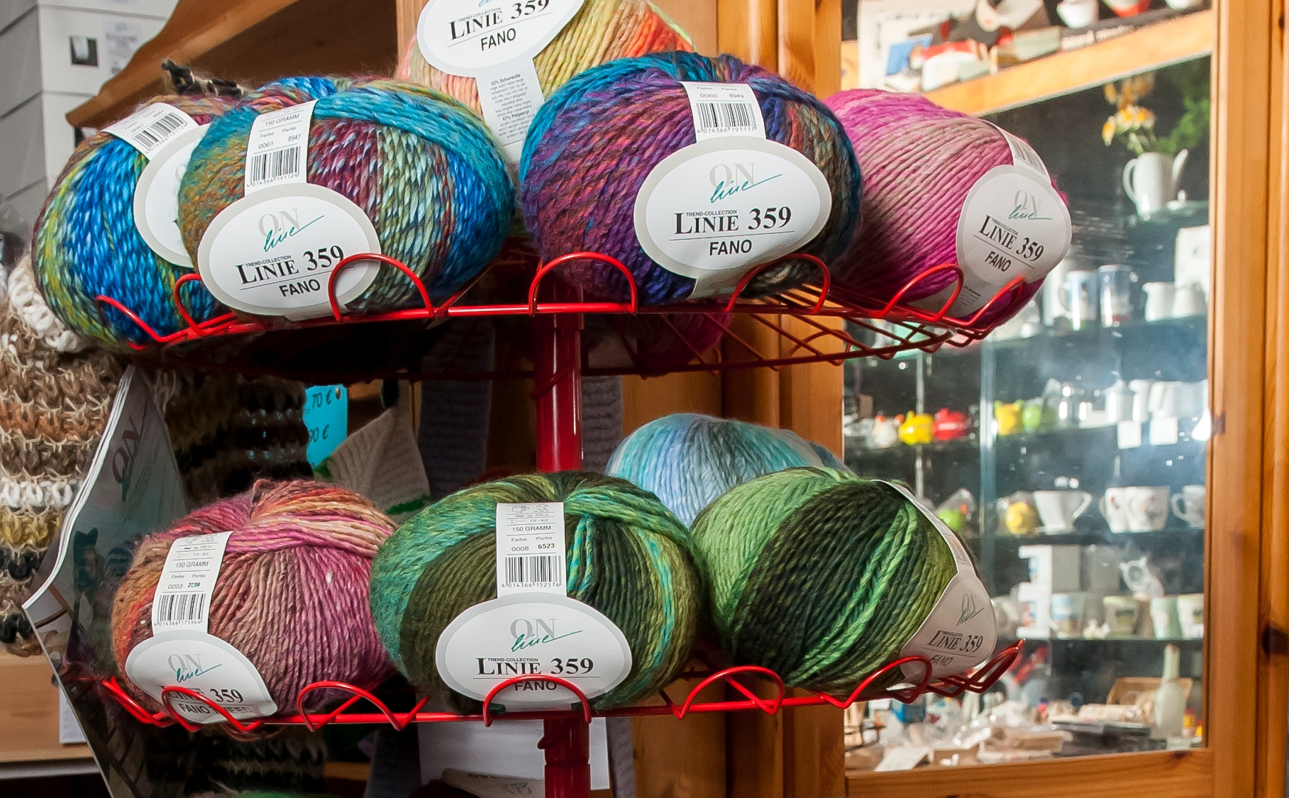 Historisches Kaufhaus J.H. Büsing Sohn