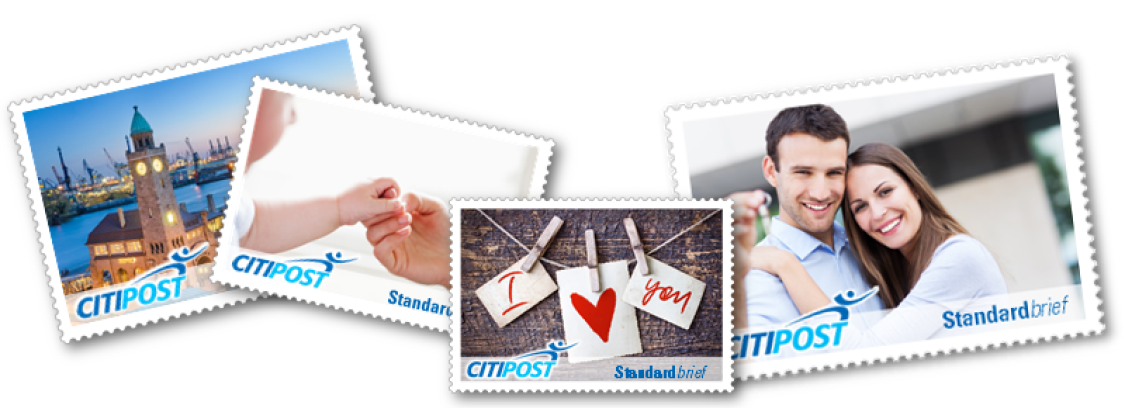 CITIPOST Nordwest title image