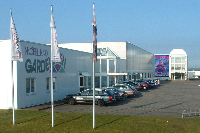 Möbelland Gardelegen