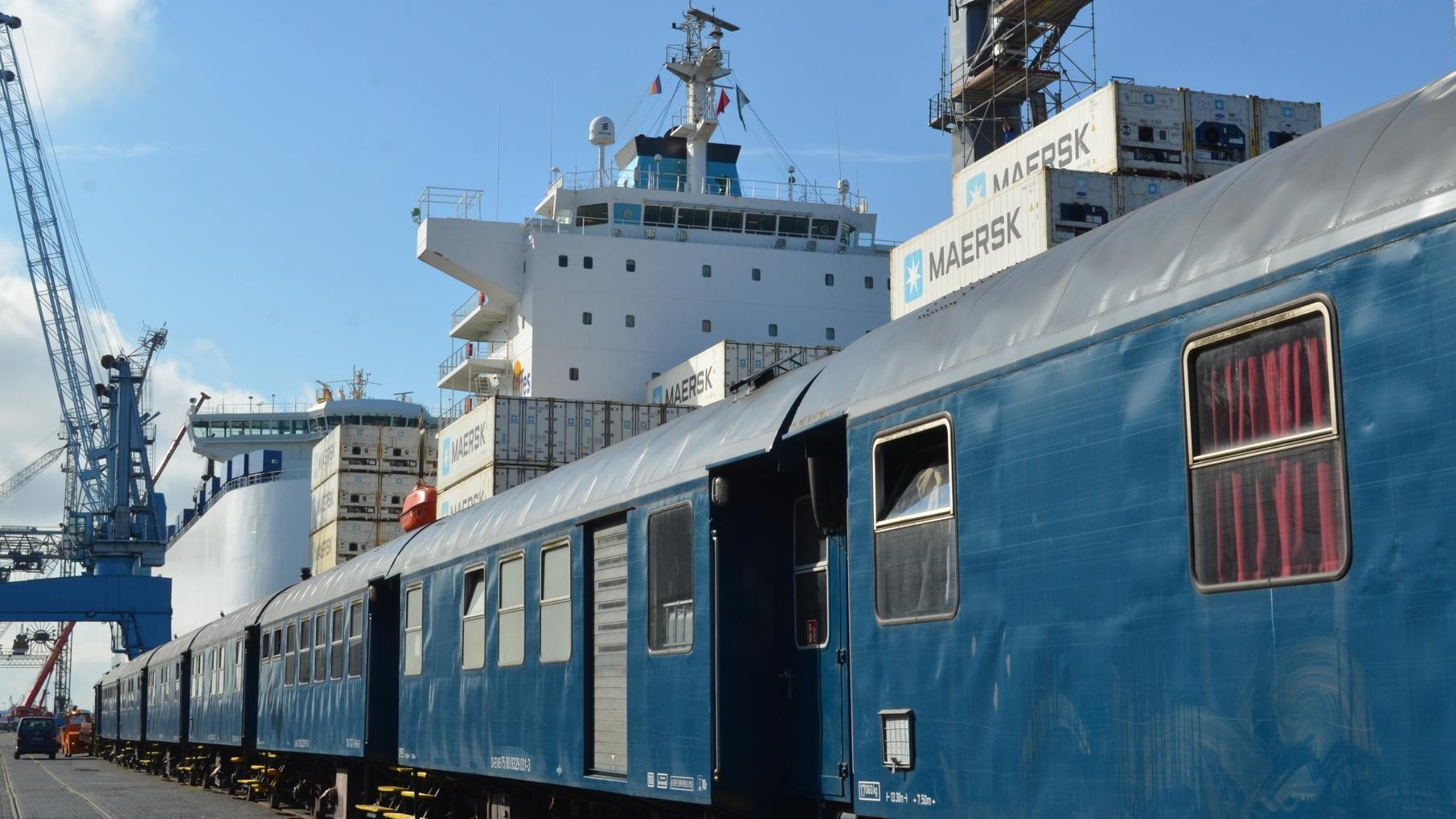 Eisenbahntheater Das Letzte Kleinod