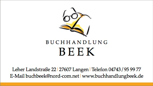 Buchhandlung Beek