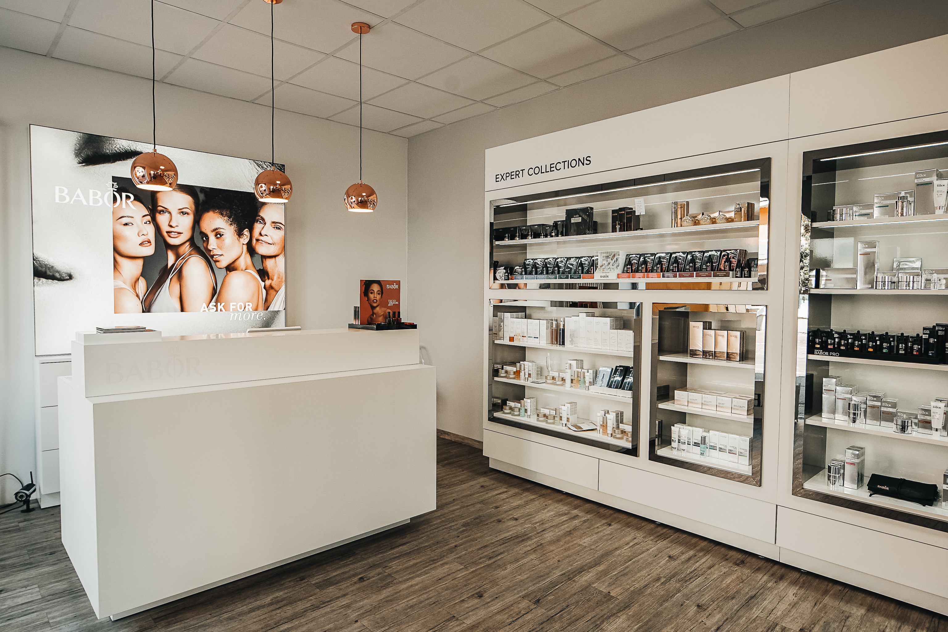 Babor Institut Marjan