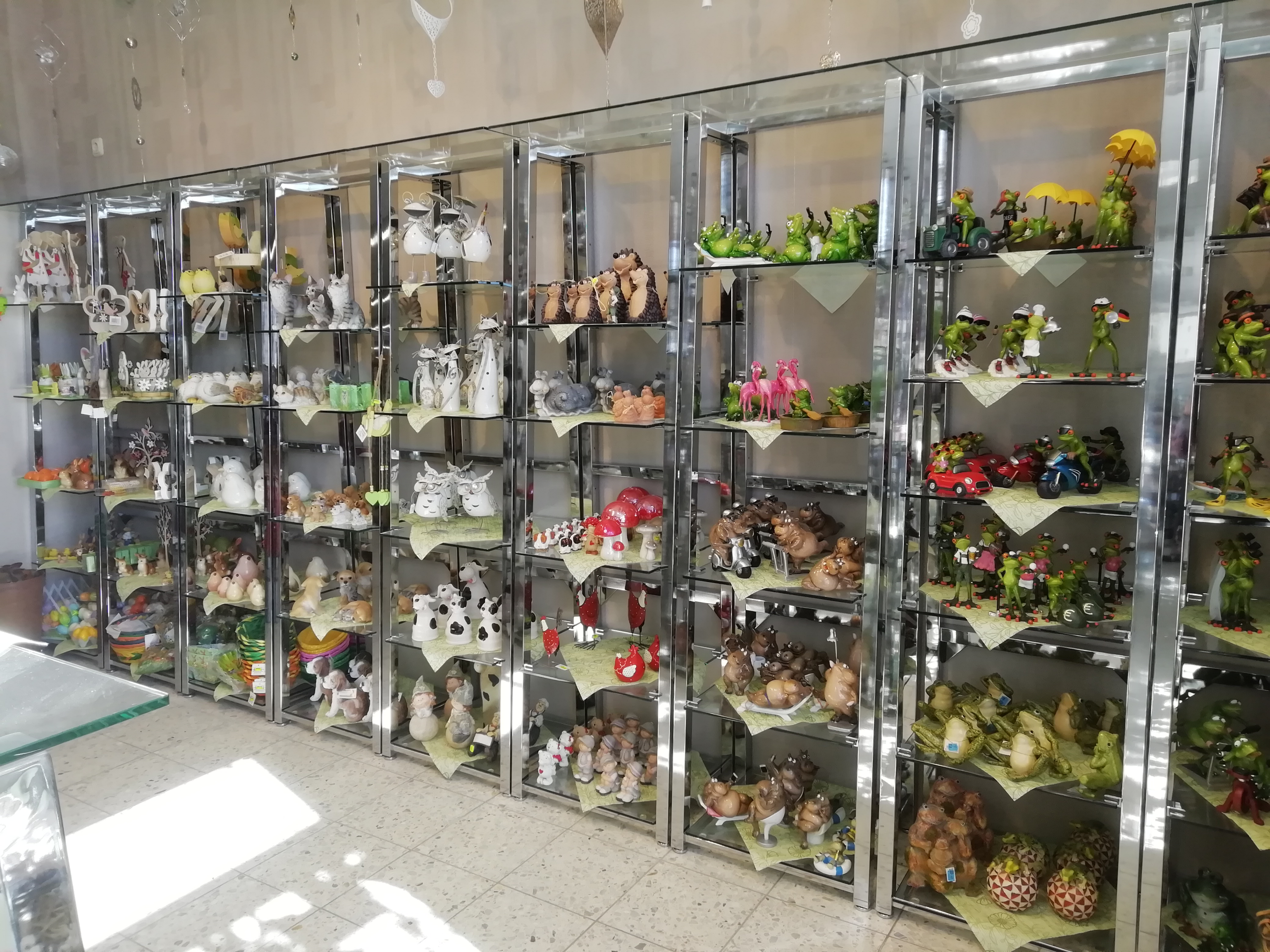 Markant Markt Anja Thieling