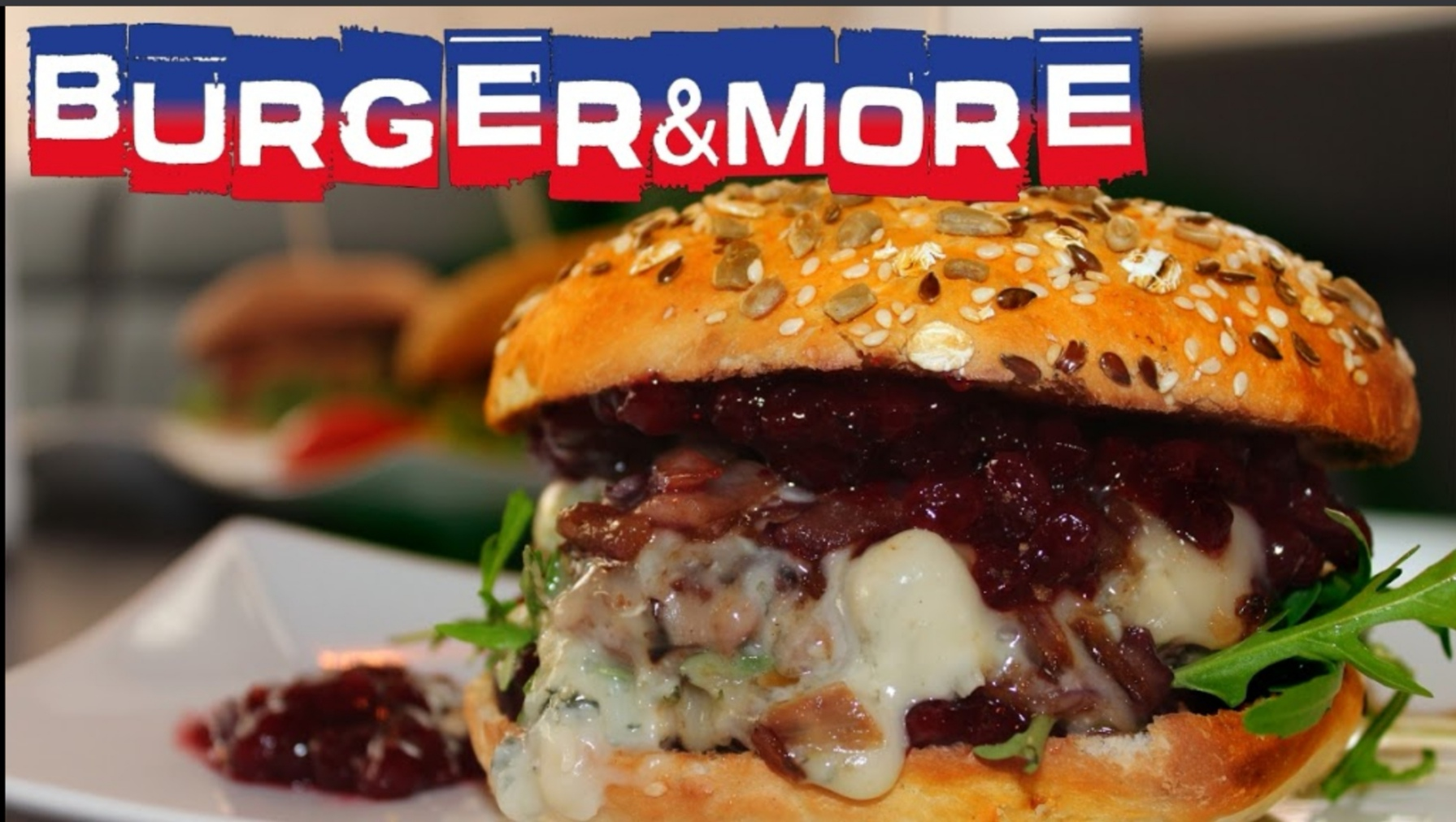 Burger&more