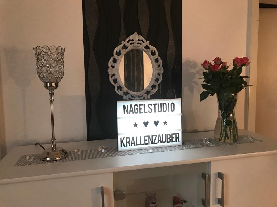 Nagelstudio Krallenzauber