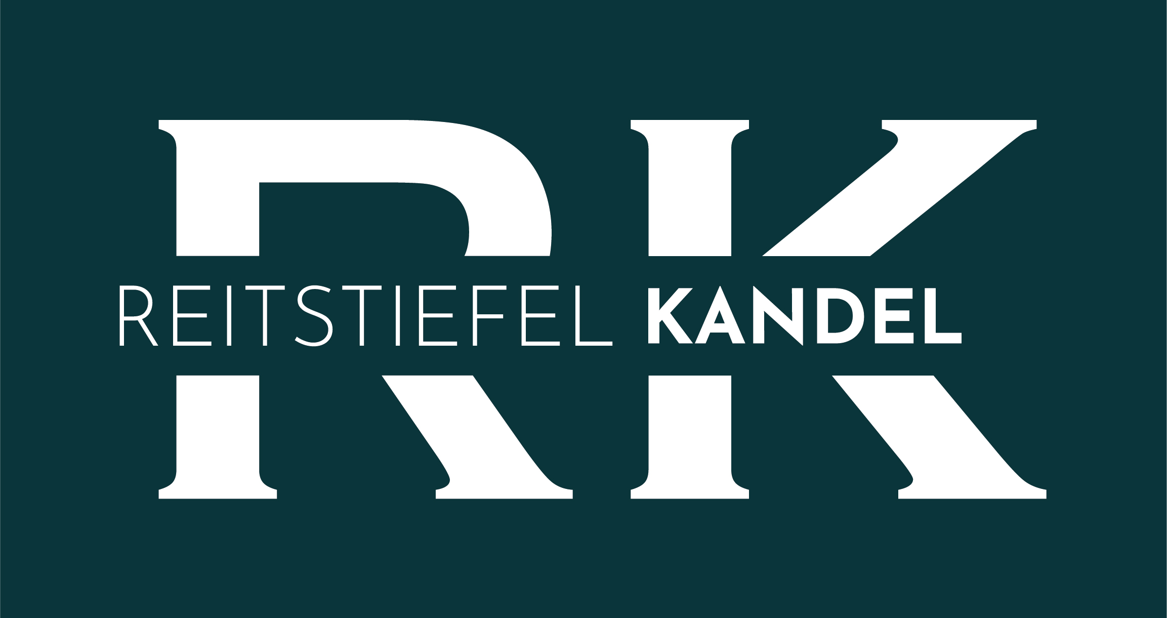 Reitstiefel Kandel