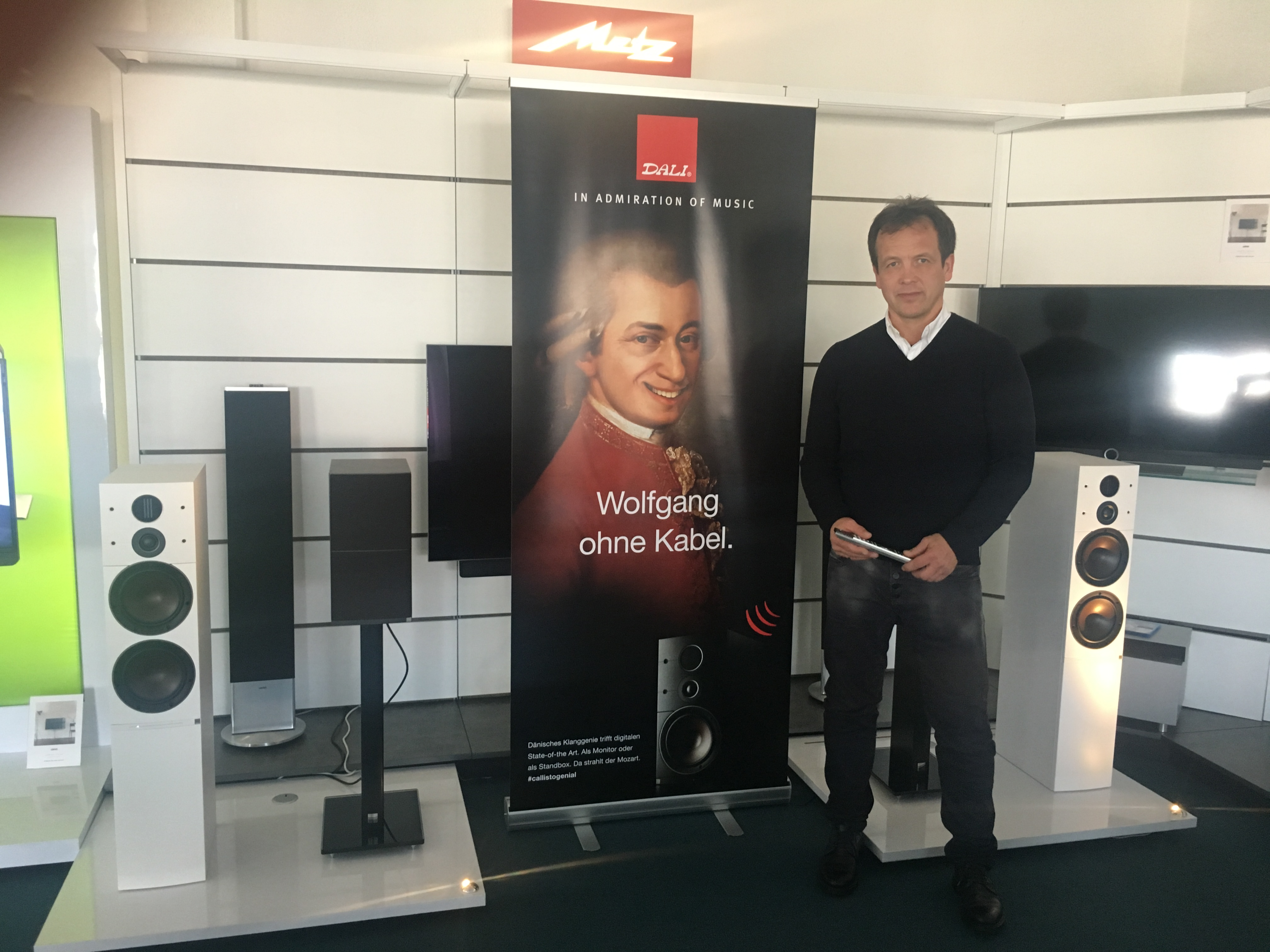 Media Profis Niederküchten