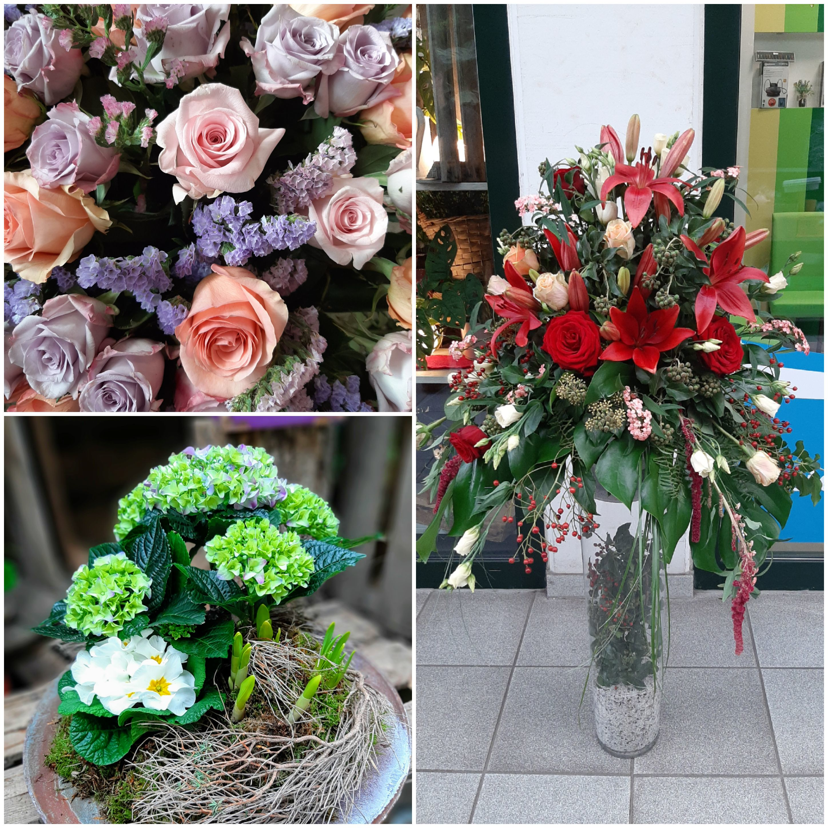 Salzmünder Blumenstübchen